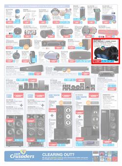 Cash Crusaders : Wish List (5 December - 24 December 2020), page 6