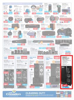 Cash Crusaders : Wish List (5 December - 24 December 2020), page 6