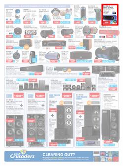 Cash Crusaders : Wish List (5 December - 24 December 2020), page 6