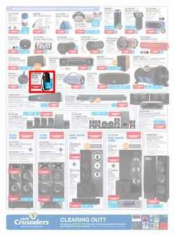 Cash Crusaders : Wish List (5 December - 24 December 2020), page 6