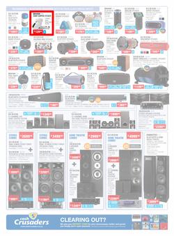 Cash Crusaders : Wish List (5 December - 24 December 2020), page 6