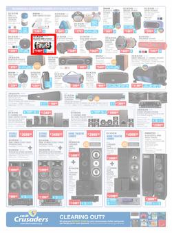 Cash Crusaders : Wish List (5 December - 24 December 2020), page 6