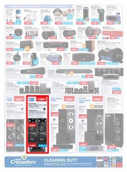 Cash Crusaders : Wish List (5 December - 24 December 2020), page 6