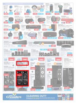 Cash Crusaders : Wish List (5 December - 24 December 2020), page 6