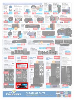 Cash Crusaders : Wish List (5 December - 24 December 2020), page 6