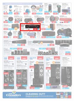 Cash Crusaders : Wish List (5 December - 24 December 2020), page 6