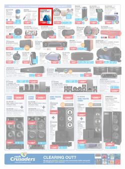 Cash Crusaders : Wish List (5 December - 24 December 2020), page 6