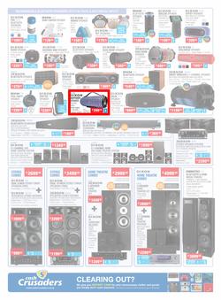 Cash Crusaders : Wish List (5 December - 24 December 2020), page 6