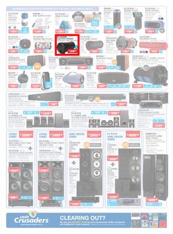 Cash Crusaders : Wish List (5 December - 24 December 2020), page 6