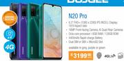 Doogee N20 Pro-Each