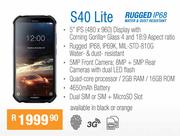 Doogee S40 Lite
