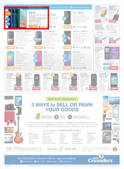 Cash Crusaders : Wish List (5 December - 24 December 2020), page 8