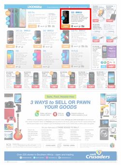 Cash Crusaders : Wish List (5 December - 24 December 2020), page 8