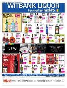 Makro : Witbank Liquor (30 May - 14 June 2021)