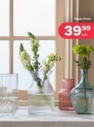 Vases-Each