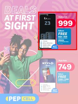 PEP Cell : Deals At First Sight (26 January - 29 February 2024), page 1