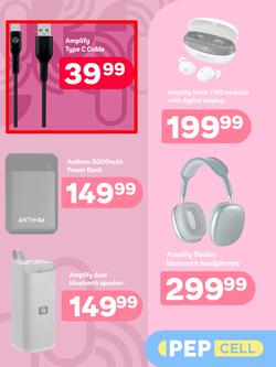 PEP Cell : Deals At First Sight (26 January - 29 February 2024), page 3