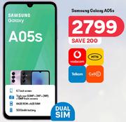 Samsung Galaxy A05s