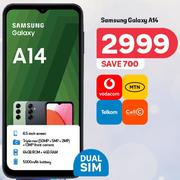 Samsung Galaxy A14