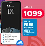 Mobicel IX
