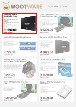 Wootware : Specials Now On!, page 2