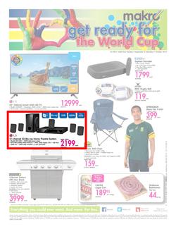 Makro : World Cup (08 Sep - 31 Oct 2015), page 1