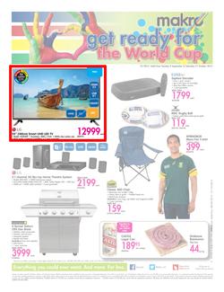 Makro : World Cup (08 Sep - 31 Oct 2015), page 1