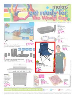 Makro : World Cup (08 Sep - 31 Oct 2015), page 1