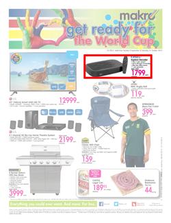 Makro : World Cup (08 Sep - 31 Oct 2015), page 1