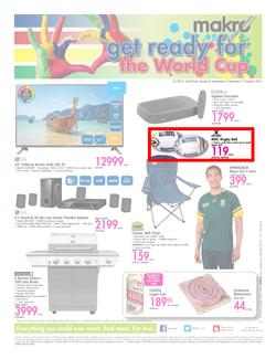 Makro : World Cup (08 Sep - 31 Oct 2015), page 1