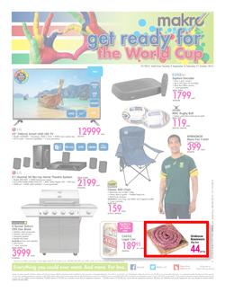 Makro : World Cup (08 Sep - 31 Oct 2015), page 1