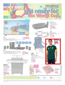Makro : World Cup (08 Sep - 31 Oct 2015), page 1