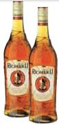 Richelieu Brandy-750ml