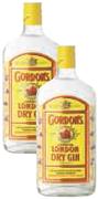 Gordon's London Dry Gin-750ml