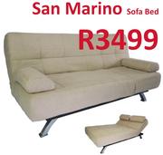 San Marino Sofa Bed