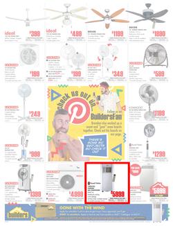 Builders KZN : Get your house in shape (21 Nov - 31 Dec 2017), page 10