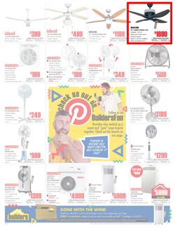 Builders KZN : Get your house in shape (21 Nov - 31 Dec 2017), page 10