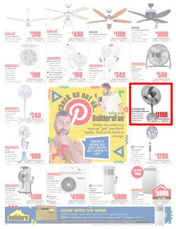 Builders KZN : Get your house in shape (21 Nov - 31 Dec 2017), page 10