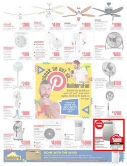 Builders KZN : Get your house in shape (21 Nov - 31 Dec 2017), page 10