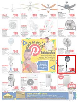 Builders KZN : Get your house in shape (21 Nov - 31 Dec 2017), page 10