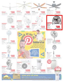 Builders KZN : Get your house in shape (21 Nov - 31 Dec 2017), page 10