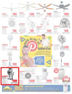 Builders KZN : Get your house in shape (21 Nov - 31 Dec 2017), page 10