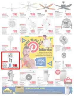 Builders KZN : Get your house in shape (21 Nov - 31 Dec 2017), page 10