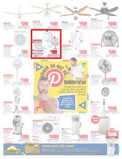 Builders KZN : Get your house in shape (21 Nov - 31 Dec 2017), page 10