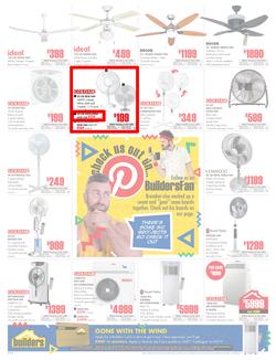 Builders KZN : Get your house in shape (21 Nov - 31 Dec 2017), page 10