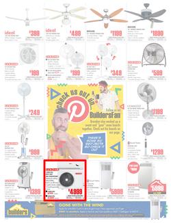 Builders KZN : Get your house in shape (21 Nov - 31 Dec 2017), page 10