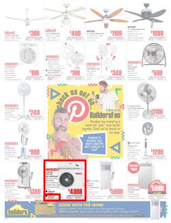 Builders KZN : Get your house in shape (21 Nov - 31 Dec 2017), page 10