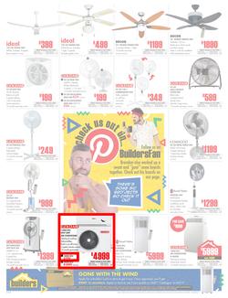 Builders KZN : Get your house in shape (21 Nov - 31 Dec 2017), page 10