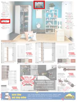 Builders KZN : Get your house in shape (21 Nov - 31 Dec 2017), page 11