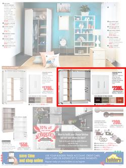 Builders KZN : Get your house in shape (21 Nov - 31 Dec 2017), page 11